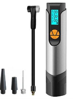 150PSI USB Rechargeable Air Pump 120WTire Inflator Cordless