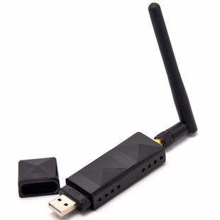 CtrlFox Atheros AR9271 802.11n 150Mbps Wireless SB WiFi Adap
