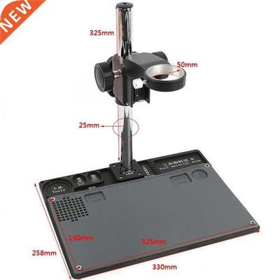 Repair Pannel Multifunction Aluminum Alloy Workbench Microsc