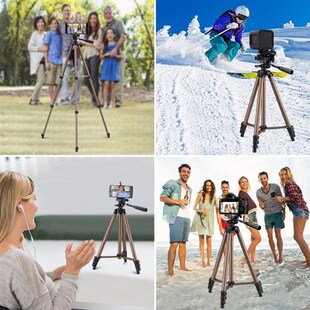 Canon Dslr Projector Mount Stand Monopod Camera Tripod For
