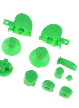 50 sets Analog Stick Cap Buttons Keypads Y X A B Z Buttons f