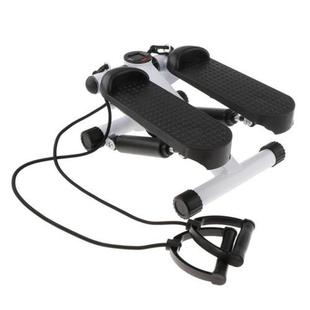 Mini Climber Stepper Non-Slip Pedals Machine Leg Training Gy