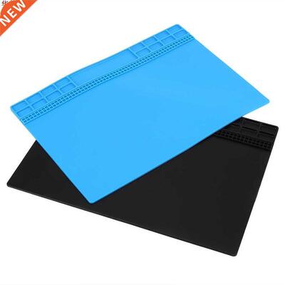 4.5x24.5cm coussin d	isolation thermique Silicone