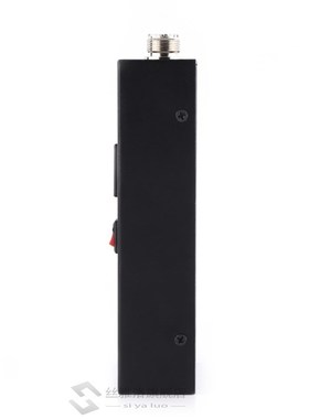 Black 1-60MHz Shortwave Antenna Analyzer Antenna Tester Freq