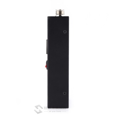 Black 1-60MHz Shortwave Antenna Analyzer Antenna Tester Freq