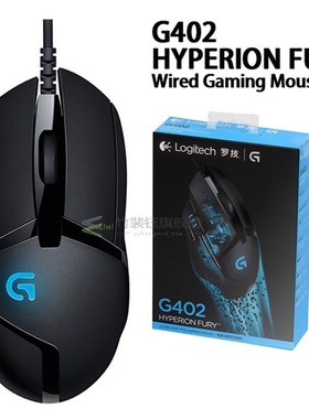 Mouse G403/G502/MX518/G402/G302/G102Second generation/G300s