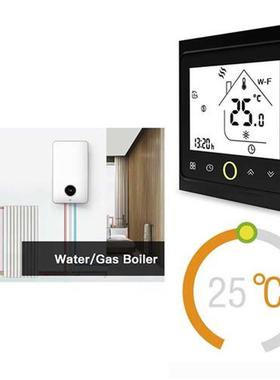 Wi-Fi Smart Thermoat Thermal Imager Temperature Controller
