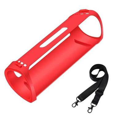 Shockproof Carrying Case for SRS-XB43 Wireless Speaker Prote