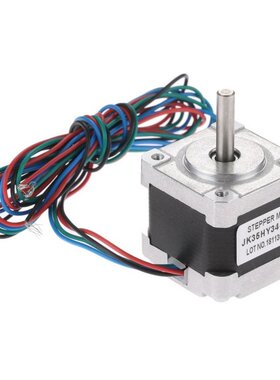 NEMA14 35 Hybrid Bipolar Stepper Motor 1.8 Degree 2 Phase 34