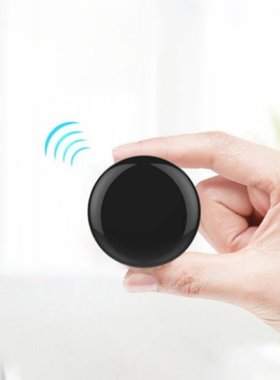 WiFi IR Remote Control Hub Wi-Fi (2.4Ghz)-Enabled Infrared U