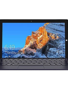 for Teclast X4 T4 Tablet PC netic Attraction Keyboard