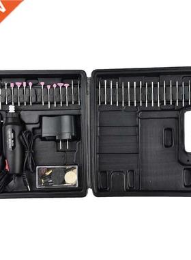 60PC/8PCS Set Professional Electric Manicure Drill Nail Art