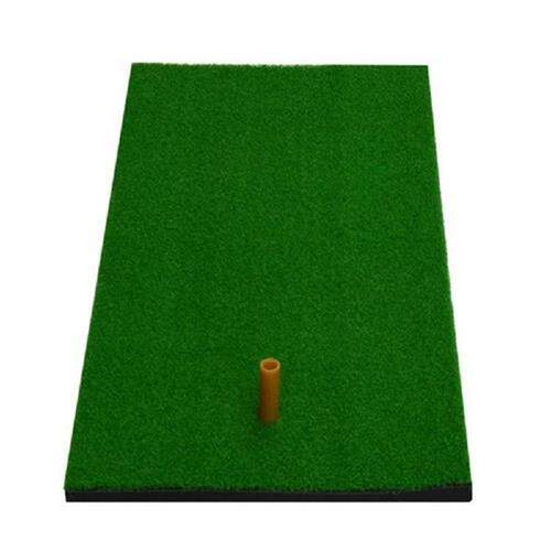 Golf Mat Outdoor 60x30cm Indoor Training Practice Hitting