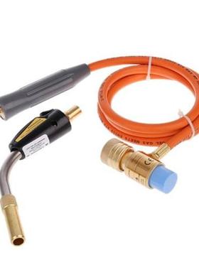 Heating Braze Welding Torch Propane MAPP Catridge Cylinder G