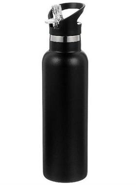 Stainless Steel Water Bottle Portable Sports Water Bottle