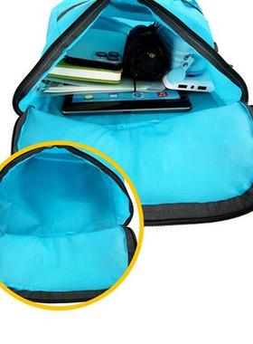 10L Lightweight Foldable Backpack Foldable Ultralight Outdoo