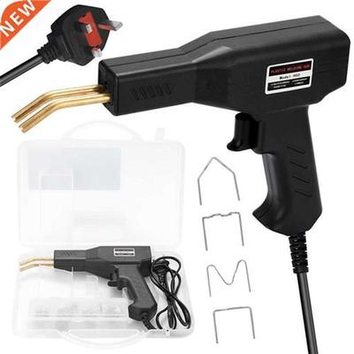 Handy Plastics Welders Garage Tools Hot Staplers Machine