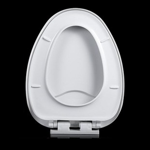 Toilet Seats Bidet Cover Durable Universal Many Model Conven