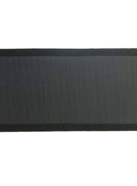 12x24CM Magnetic Dust Filter Dustproof PVC Mesh Net Cover Gu