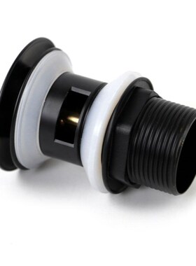 Copper Sink Pop-up Drain Stopper Basin Cap Washbasin Plug Ho