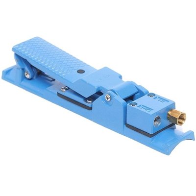 Pneumatic Manual Sandblasting Switch Sandblaster Switch for