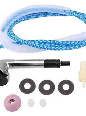 Pneumatic Grinder High Configuration 90 Degree Angle Air Die