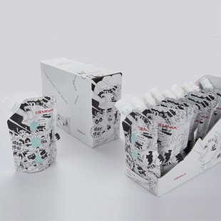 MIYA HIMI Gouache Watercolor Refill Paint (100ML/60ML/Pc)  C