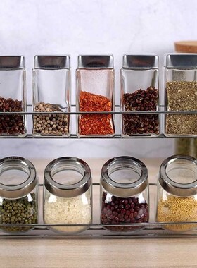 Kitchenware Glass Condit Bottle Salt Tank   Condit Bottle Se