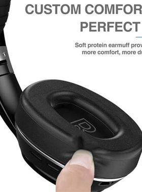 Tourya Wireless Headphones Over Eer Bluetooth 5.0 Headphone