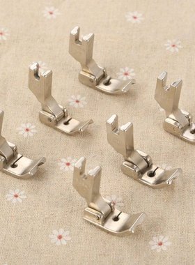 1/8 3/16 1/4 Industrial Sewing Machine Piping Cording Foo