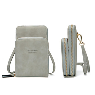 Drop Shipping Colorful Cellphone Bag Fashion Daily Use Card