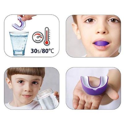 Sports Mouthguard Youth Mouth Guard For Sports Athletic