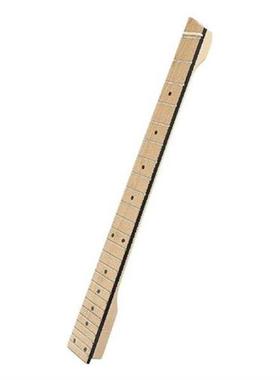 25 Frets Guitar Neck Replacement Accessories for Electric