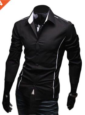 2022 Men's Luxury Stylish Casual Designer Edge Pipin