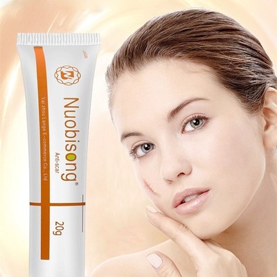 1pcs Removal Scar Gel Cream Repair Scar Cream Removal Stretc