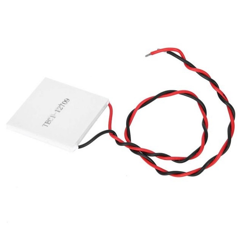 TEC1-12709 DC12V High Power Semiconductor Refrigerating Shee