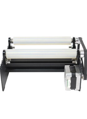 ORTUR 3D Printer Customized Laser Engraver Y axis Rotary Ro