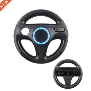 5 Colors Racing Steering Wheel For Nintend for Wii M a rio K