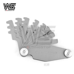 T Thread Gauge ACME 29 / TR30 Optional  Screw Pitch Measurin