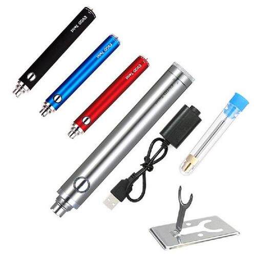Wireless Charging Welding Tool Soldering Iron Mini Portable