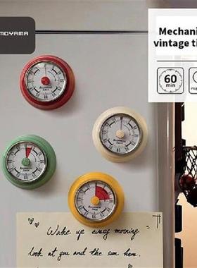 Baking Reminder Mechanical Countdown Timers Newest Visual