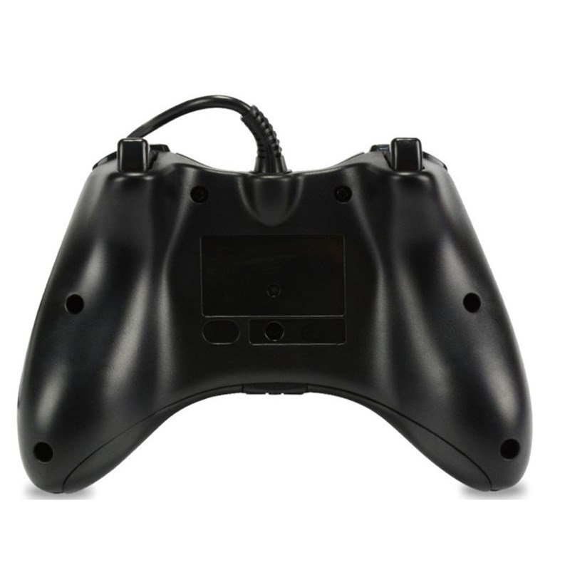 New USB Wired Gamepad for Xbox 360 Controller Gaming Double