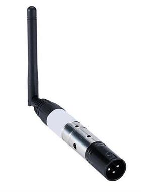 2.4G Receiver Transmitter 126 Bands Low Latency Wireless