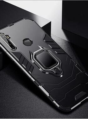 KEYSION Shockproof Case for Realme X2 Pro XT 5 6 Pro 3 X50 C