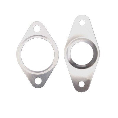 EGR Valve 9659694780 Exhaust Gas Recirculation Valve for FOR