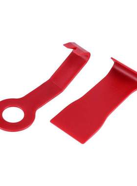 12Pcs Car Dash Radio Audio Refitting Trim Removal Door Panel