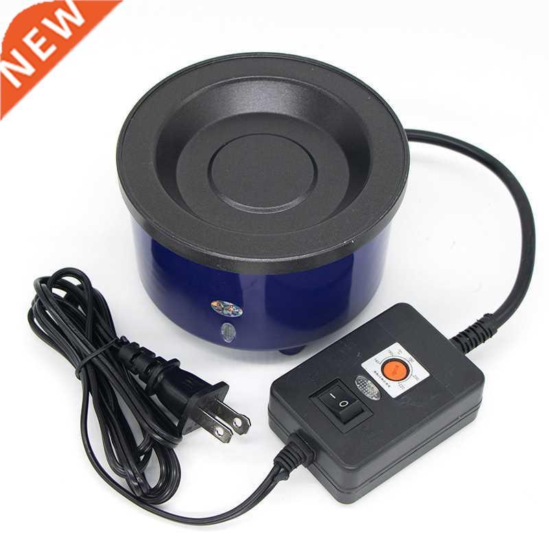 NL102 200W High Power Hair Glue Furnace 140℃-220℃ Temperat