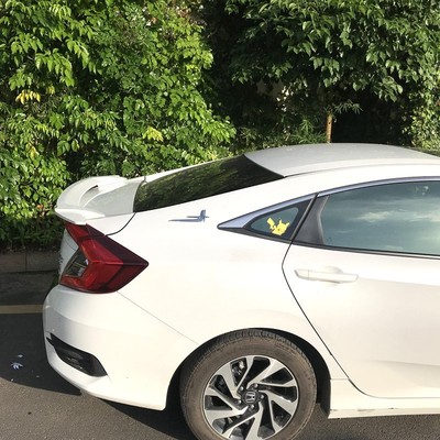 Car metal longer side mark adornment mercedes-benz c-class E