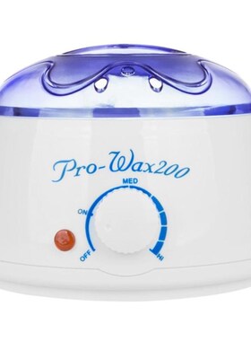 Paraffin Wax Warmer 200cc mini Wax Heater Feet Mini SPA Hand