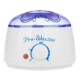 Hand 200cc Wax Paraffin Feet Warmer Heater SPA mini Mini